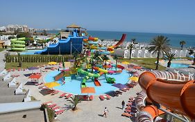 Thalassa Sousse resort&aquapark